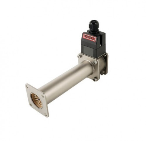 LHS 410 DF HT (Hög Temp)