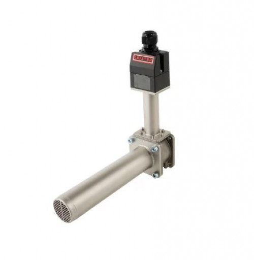 LHS 410 SF-R HT (Hög Temp + Återcirkulering)