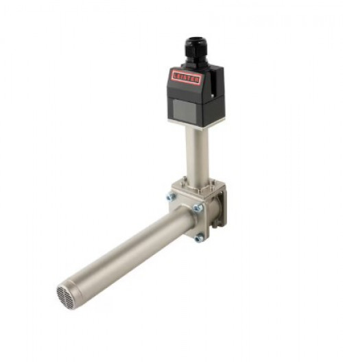 LHS 210 SF-R HT (Hög Temp + Återcirkulering)