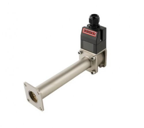 LHS 210 DF HT (Hög Temp)