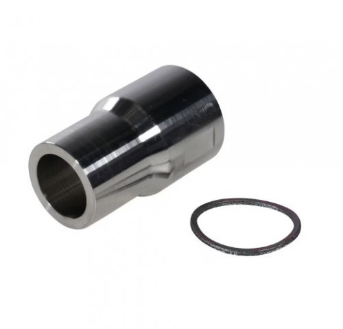 Adapter kit för munstycke (LHS 210 P) to ø 36,5 mm 