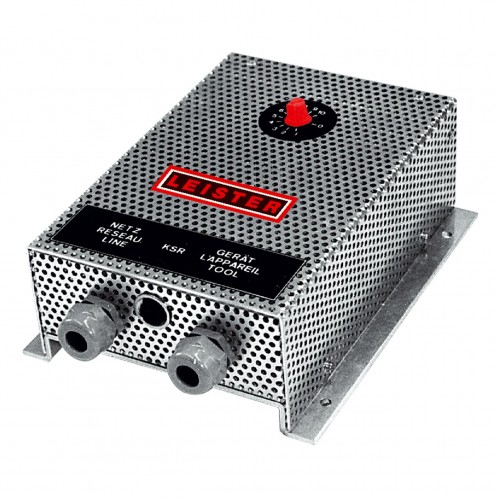 DSE THREE-PHASE Controller